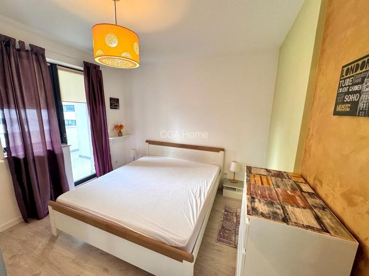 2 CAMERE | ROND OMV | PIPERA | NOU | IVORY | PARCARE | TVA 0% - 12