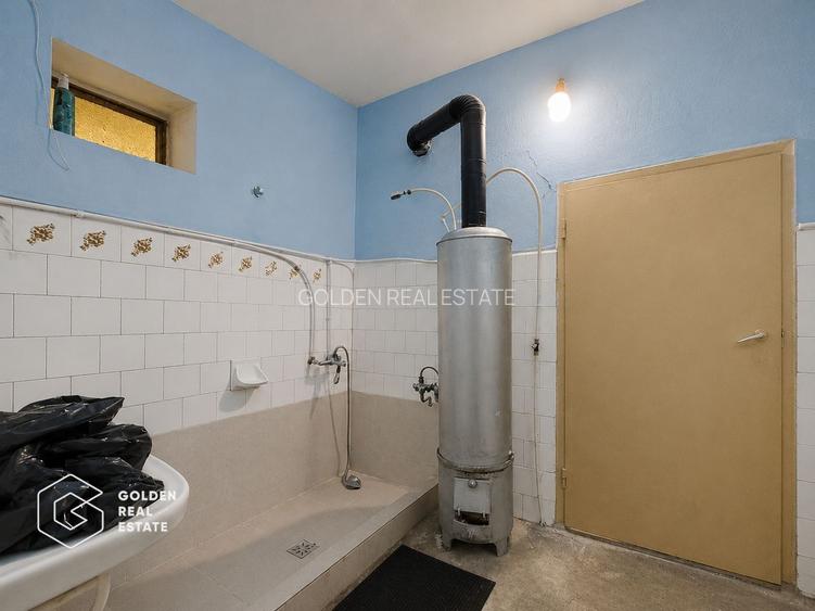 Casa cu teren de 420 mp, localitatea Paulis - 12