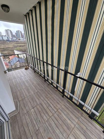 Apartament de vânzare, 3 camere, 64 mp, Mănăștur zona Câmpului - 12