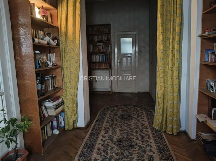 Ultracentral Teatru M.Filotti 8cam=269mp utili Teren=577mp - 20