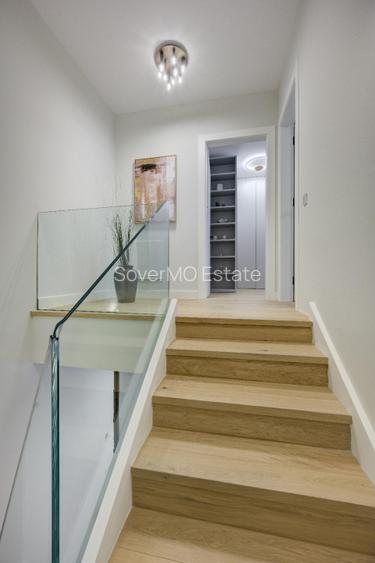 3 camere duplex Pipera | grădină proprie | 94 mp | proiect premiu - 6