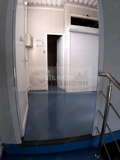 Clădire Multifuncțională Premium 600 mp- 397000 EURO Barnova - 15