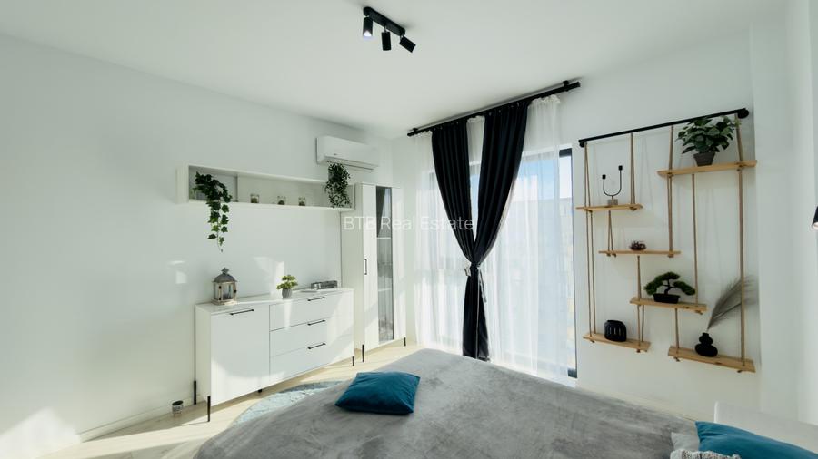 Apartament 2 camere PREMIUM | Ela Cotroceni | Metrou Academiei - 3