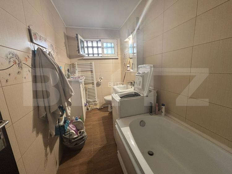 Apartament 2 camere, 50 mp, zona Primaverii  - 9