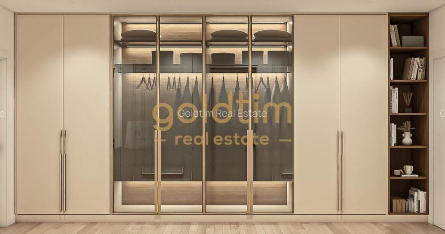 PIPERA/JOLIE VILLE/ARQA RESIDENCE/IANCU NICOLAE/SUPERB/2 LOCURI PARCARE/DESIGNER - 15