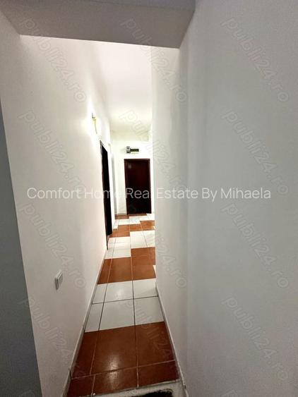 Muncii Închiriez ap nemobilat 4 cam et 1 vila Langa Arena Națională 3 min Metrou - 5