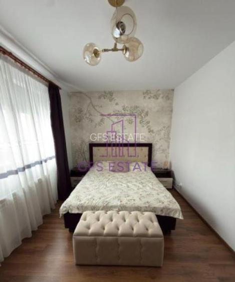 Inchiriere Apartament 3 Camere 1 Decembrie 1918|Centrala|Parcare - 3