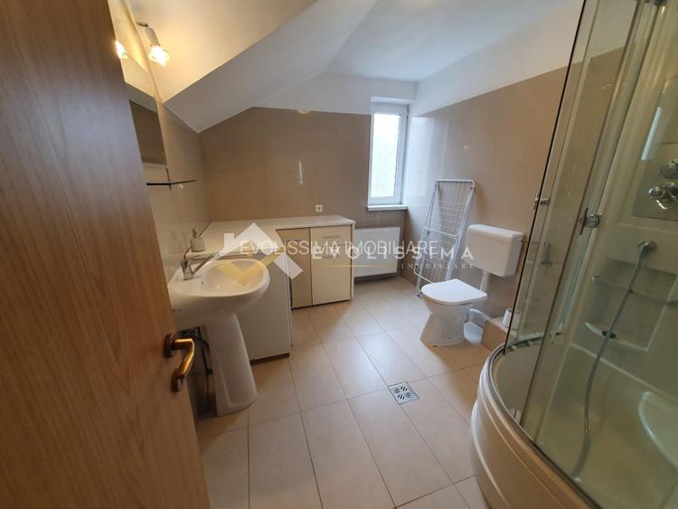 Casa tip Duplex cartier Green Valley 900 euro + Tva - 18