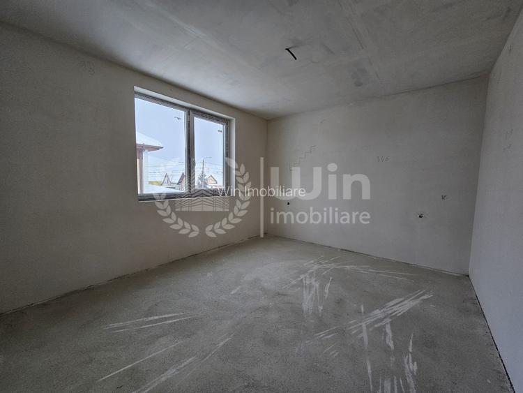 Duplex cu CF | 142 mp utili | Teren 440mp | Zona Primaria Apahida - 8