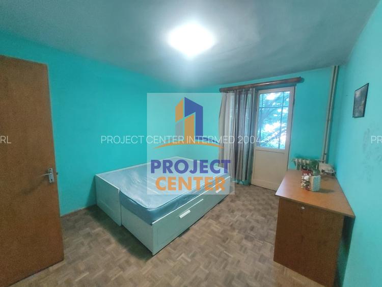 Apartament 2 camere decomandat Negru Voda - 3