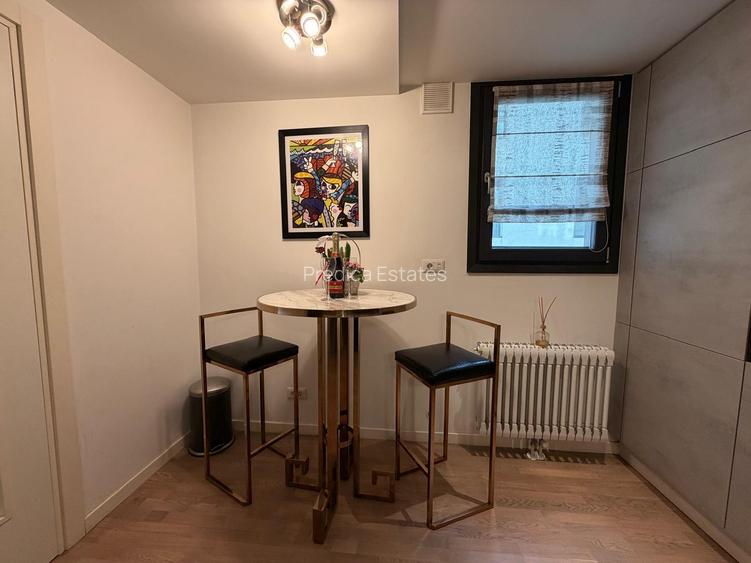 3 camere - LIGHTHOUSE RESIDENCE, Șos. Nordului, Herăstrău - 14