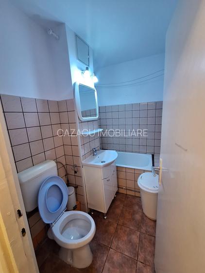 Apartament 2 camere zona Circumvalatiunii - 7