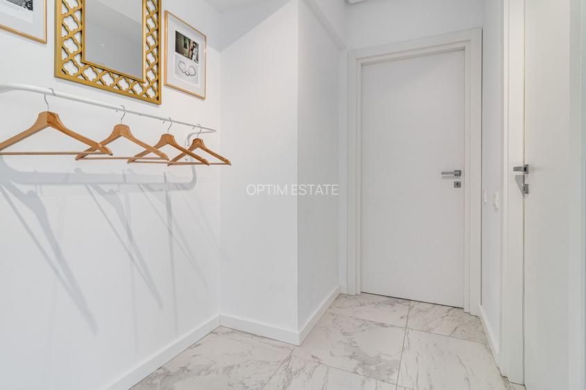 NOU! 2 camere, SUPERB,  2 bai ,  PIPERA-Porshe! - 12