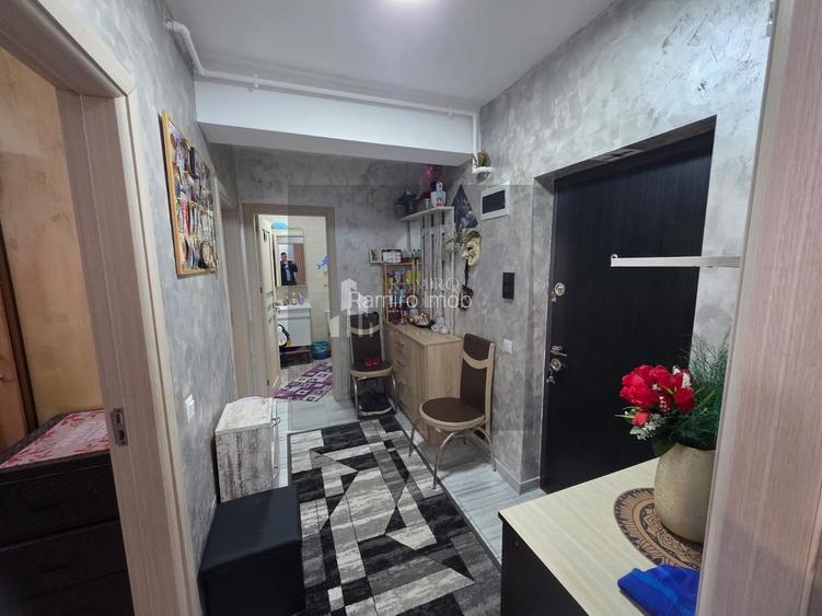 APARTAMENT 2 CAMERE DRUMUL BINELUI / METALURGIEI - 5