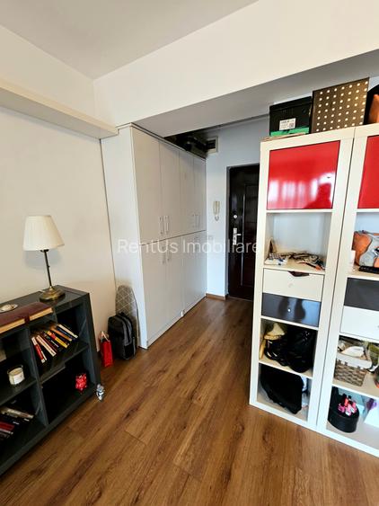 Parc Tineretului/Bloc Nou/Centrala Proprie/Garsoniera La Cheie/ - 8