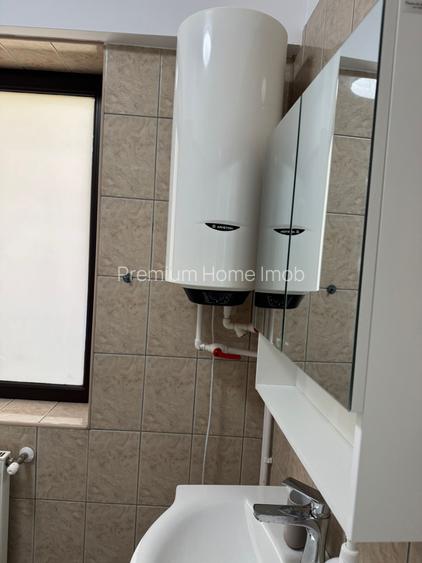 Inchiriere | 3 camere | Bloc nou | Piata Unirii - 17