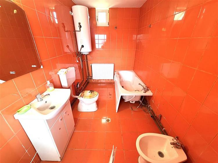 CASA DE VANZRE | 4 CAMERE | 978 MP TEREN | ROSIA | BIHOR | - 10