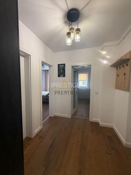 FĂRĂ COMISION | APARTAMENT 2 CAMERE | ETAJ 1 | BALCON | DOAMNA STANCA - 8