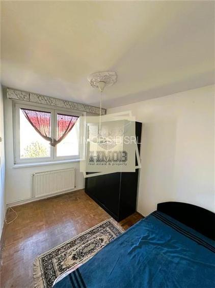 Apartament 2 Camere 35mpu Balcon inchis - 2