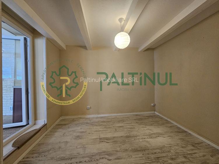 Casă cochetă, complet renovată, în Rășinari, Sibiu - 49