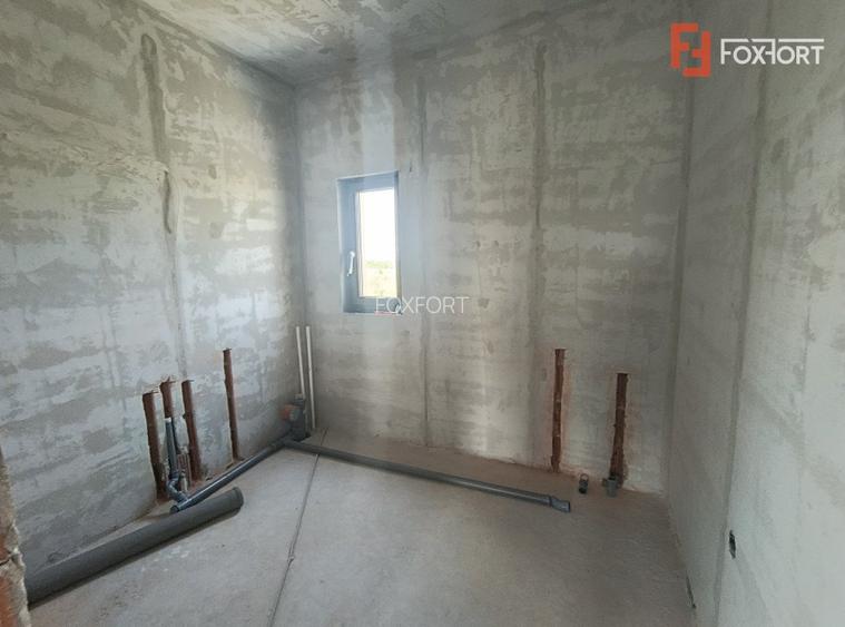 Triplex ultramodern cu 5 camere si 2 bai, in localitatea Timisoara - 13