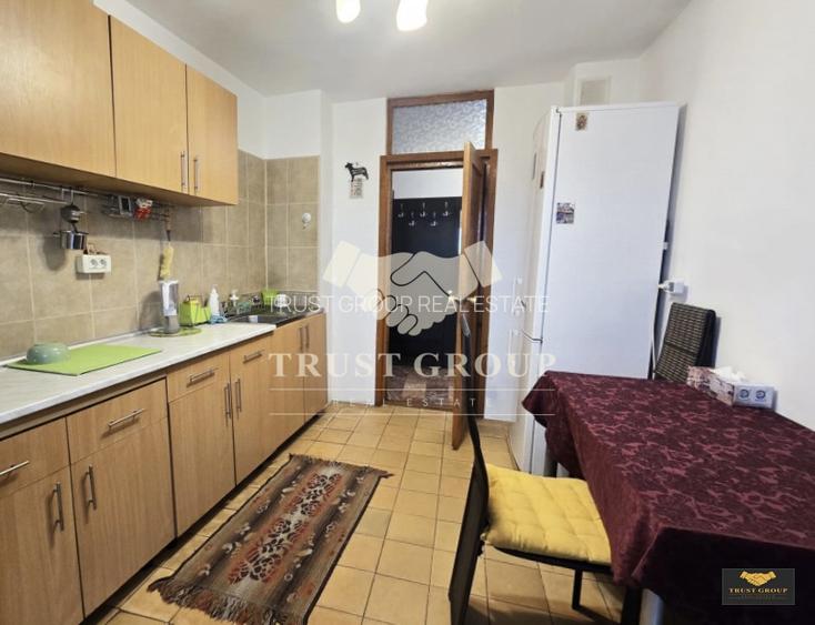 Apartament 4 camere Cismigiu - Știrbei Voda | Imobil 1990 - 9