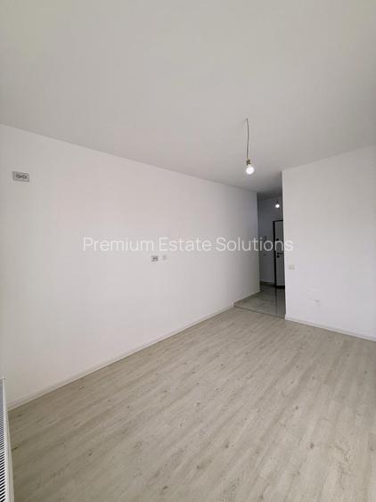 GARSONIERA SPATIOASA - BLOC NOU - DECOMANDATA - TVA INCLUS - MILITARI - 17