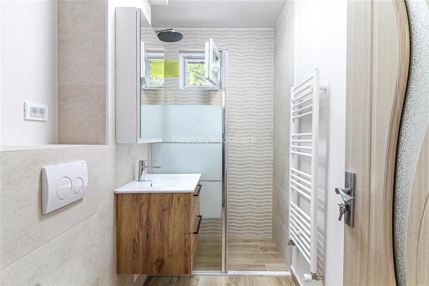 Apartament 3 camere decomandate + garaj, prima inchiriere | Gheorgheni - 6