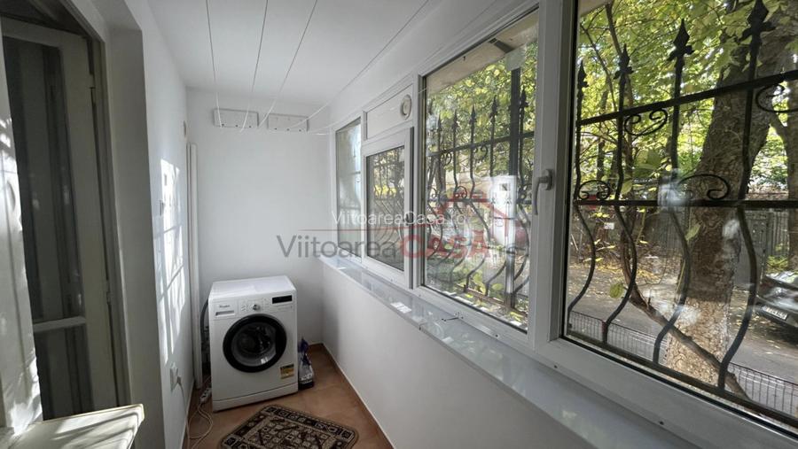 2 camere –  langa metrou Iancului – ideal locuinta sau birou - 12