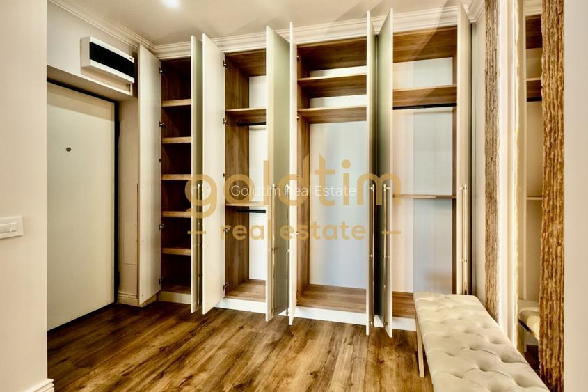 NOU/ SUPERB MOBILAT SI UTILAT/ROND OMV/ SPATII DEPOZITARE - 13