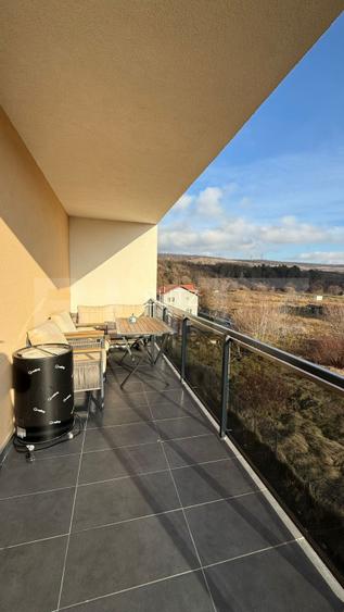 Apartament de 3 camere, modern, parcare, zona Somesului - 10