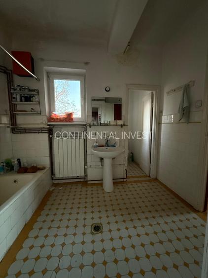 Apartament cu terasa si view 3 camere Dacia/ Lascar Catargiu / Calea Victoriei - 16