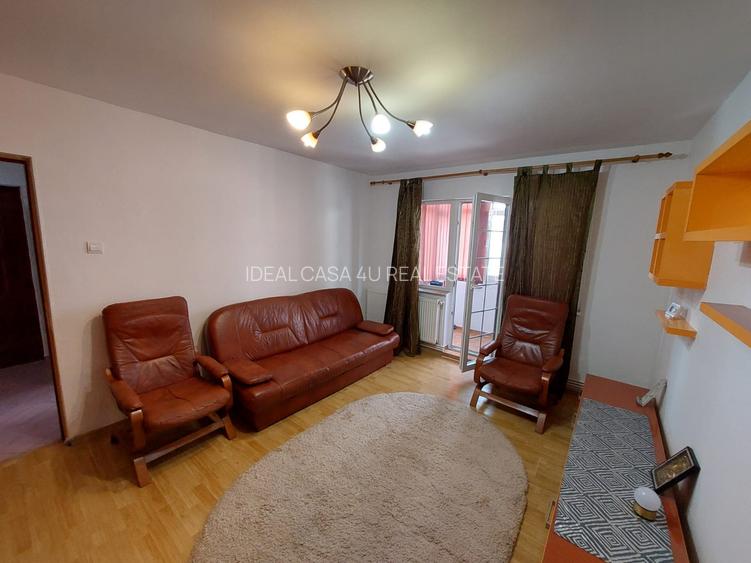 Apartament cu 2 camere in Alexandru cel Bun-Zimbru - 2