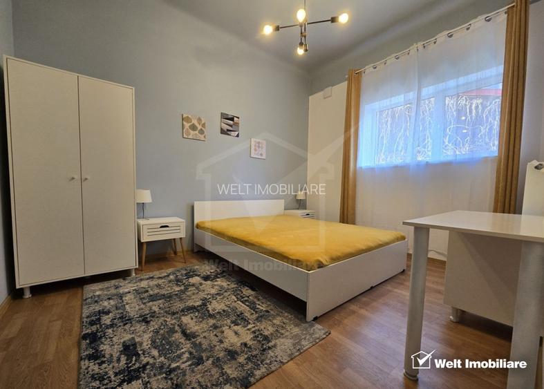 Apartament CU 2 camere in zona Horea - 3