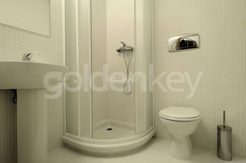 Apartament cu 3 camere in apropiere de Studio 80 - 5