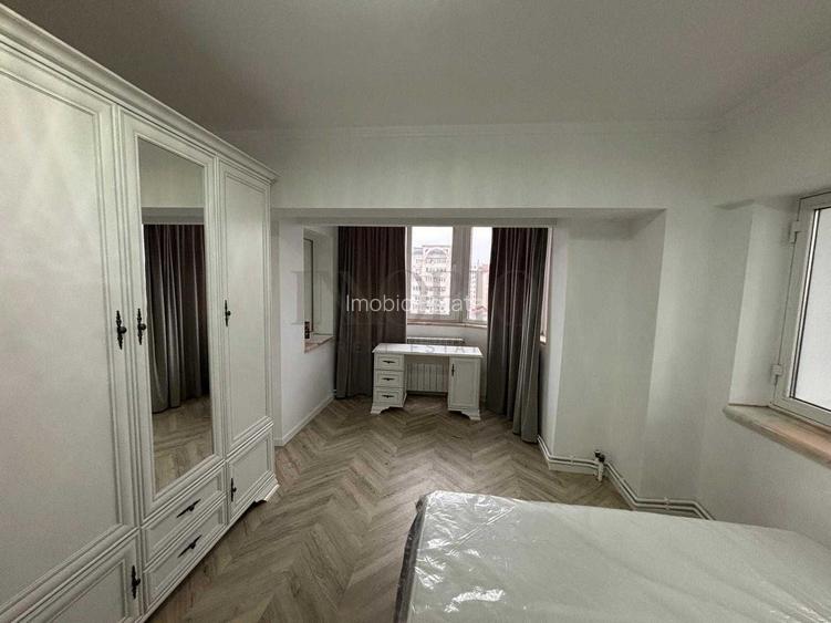 Apartament 3 camere | Bulevardul Unirii | Prima închiriere - 5