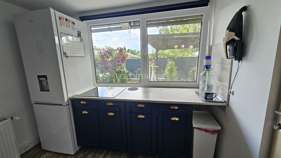 Casă modernă din containere, complet utilată – Fundeni, Călărași - 5