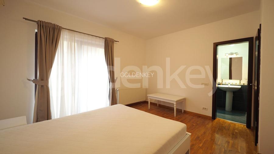 Vila spatioasa situata langa Jolie Ville si Cambridge School - 15