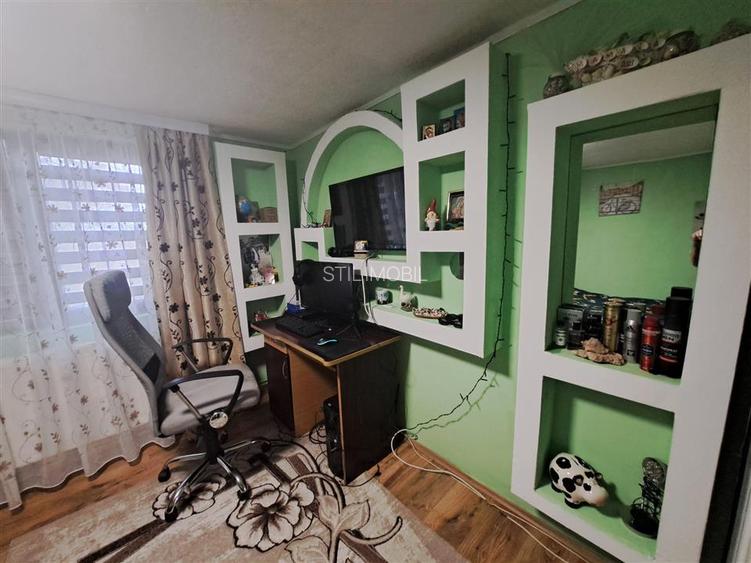 Apartament 3 Camere Tatarasi - 500 euro - 11