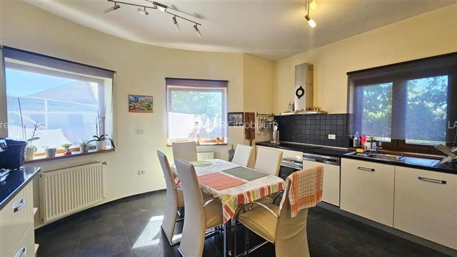 COMISION 0% Casa Individuala mobilata si utilata in Giarmata Vii - 8