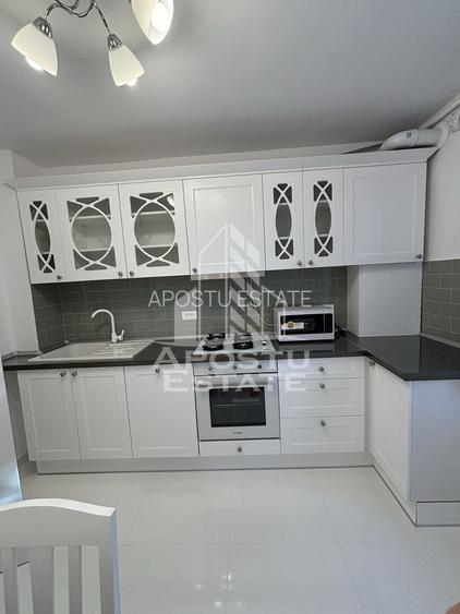 Apartament 3 camere, 70 mp utili, Central - 3