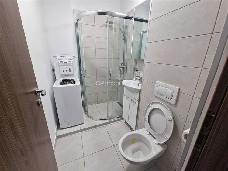 Garsoniera, Dristor - 4