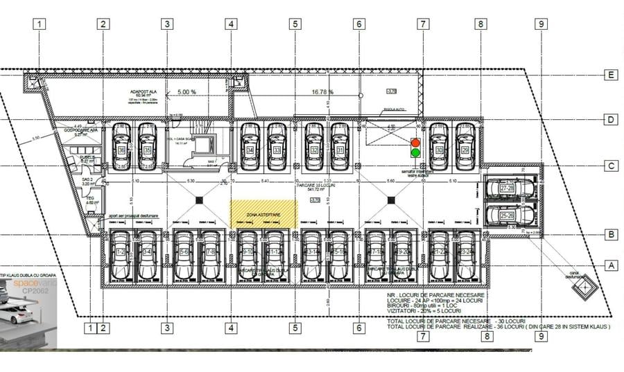 Oportunitate de investitie - Pipera - 5