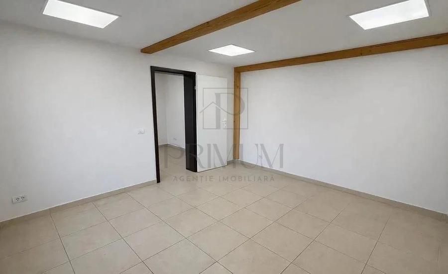 Spatiu comercial - zona excelenta - centrala proprie - aer conditionat