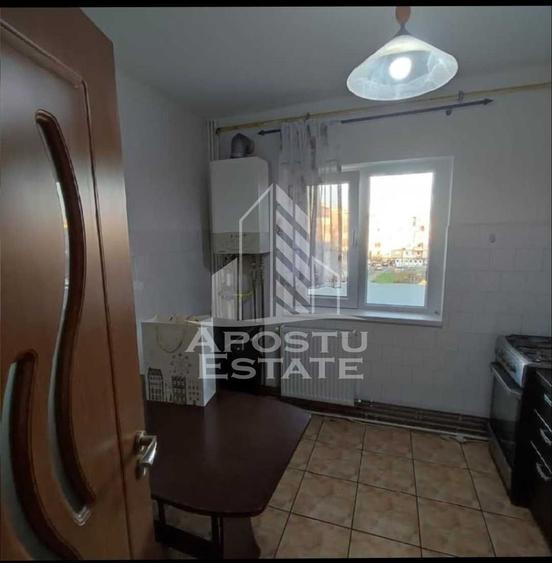 Apartament 2 camere decomandat Alfa