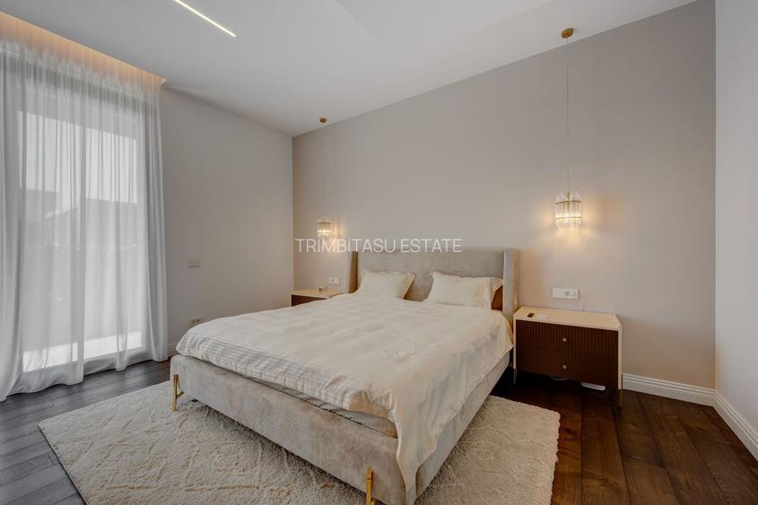 Vila Superba - Snagov Lac - Comunitate - Piscina - Ponton - 12