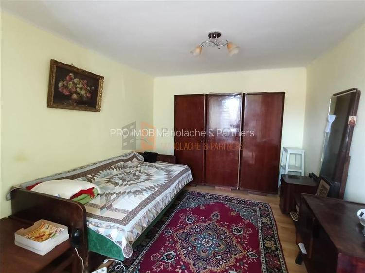 EXCLUSIVITATE !  Casa P+1 si spatiu comercial zona Garii - 5
