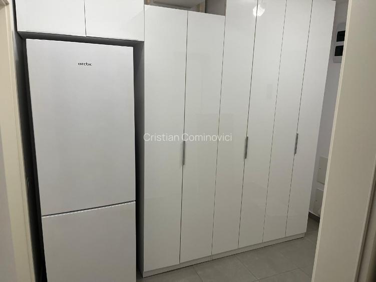 Inchiriez garsoniera Tomis Plus - Proprietar - 3