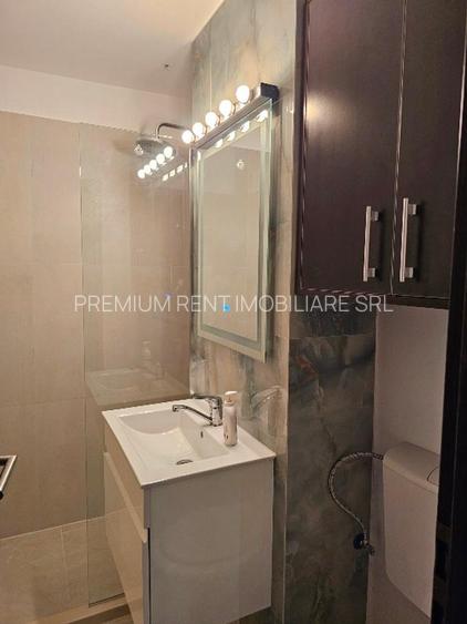 Mihai Bravu - Dristor, garsoniera, 3 minute metrou, bloc mixt,  LOC PARCARE - 8