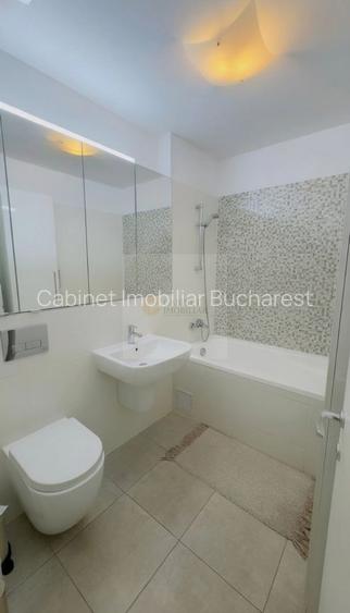 2 camere mobilat/utilat | Parcare inclusă | New Point | Centrala - 11